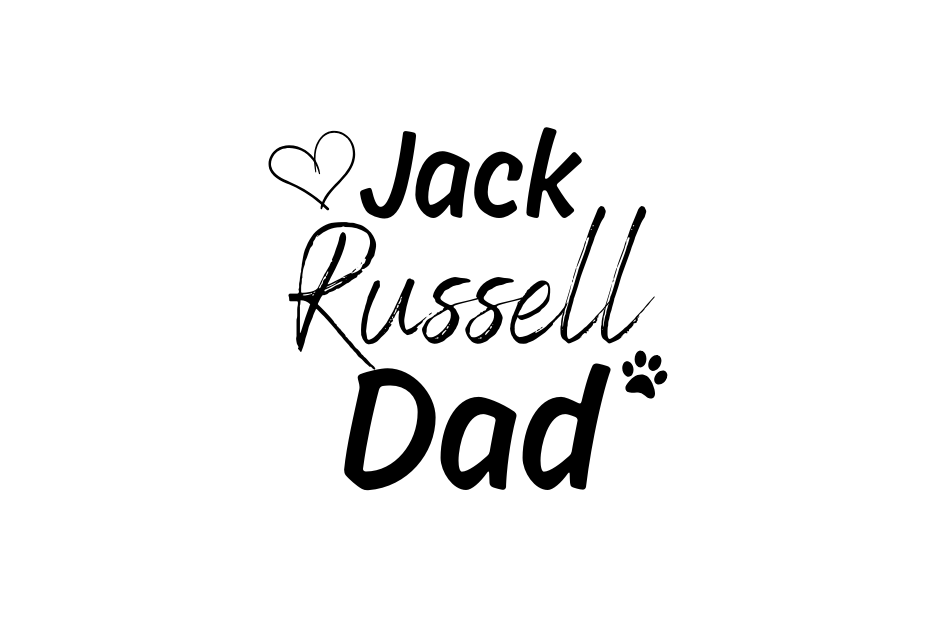 Jack Russell Dad