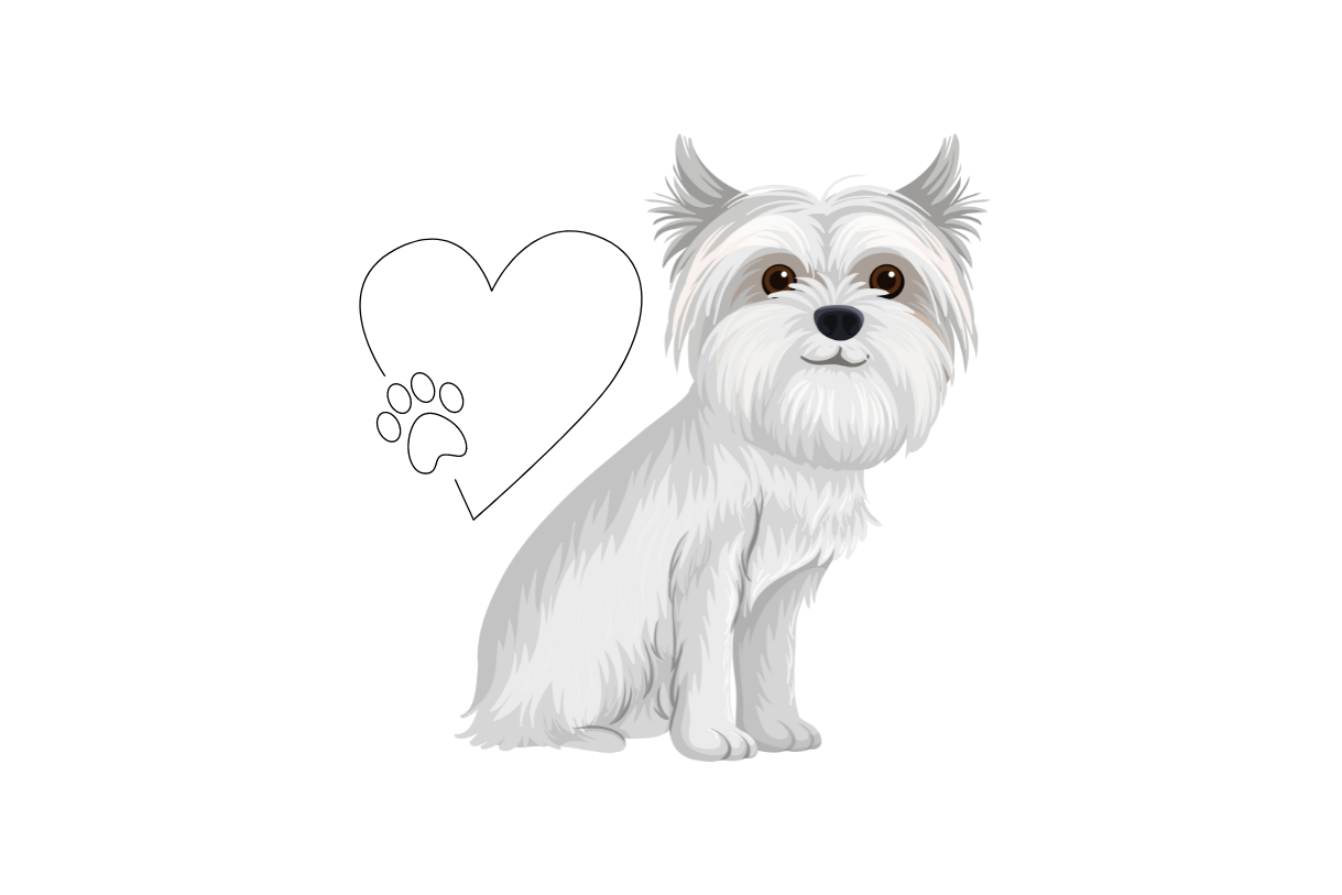 Malteser großes Herz