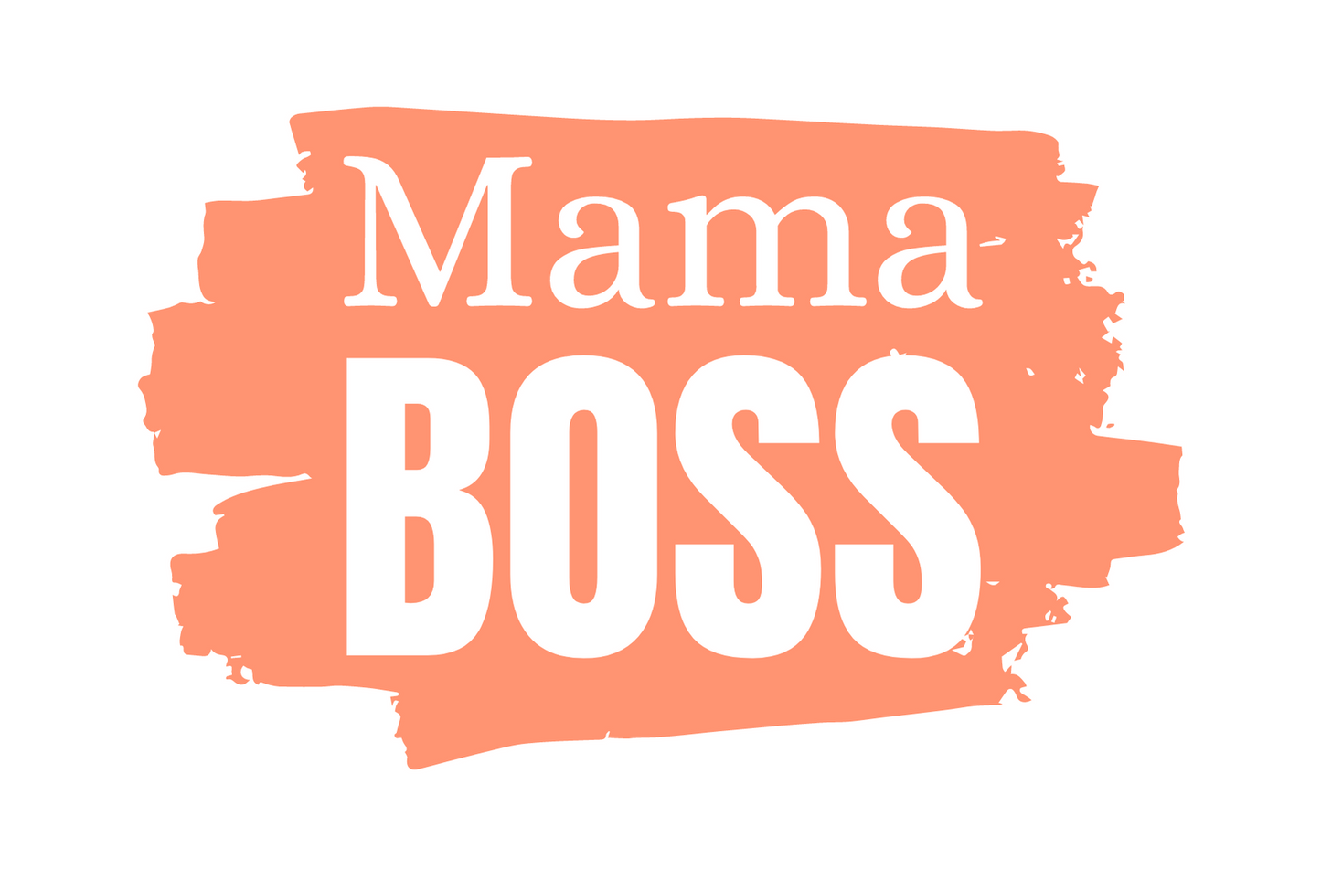 Mama Boss