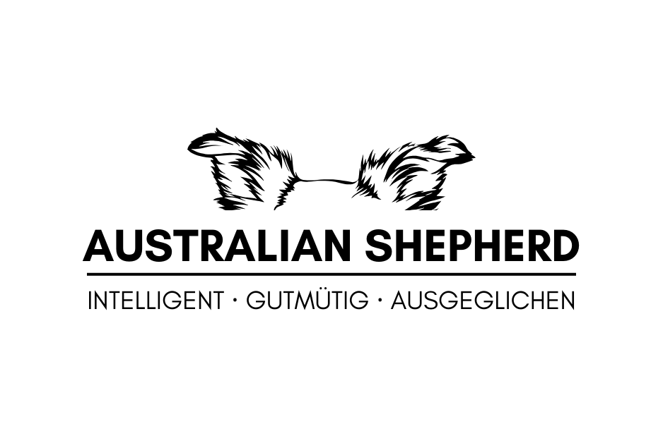 Australian Sheperd - Intelligent Gutmütig Ausgeglichen