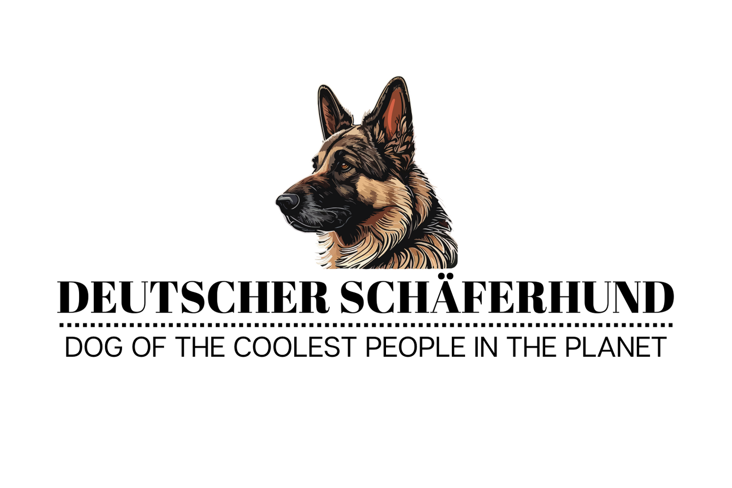 Deutscher Schäferhund