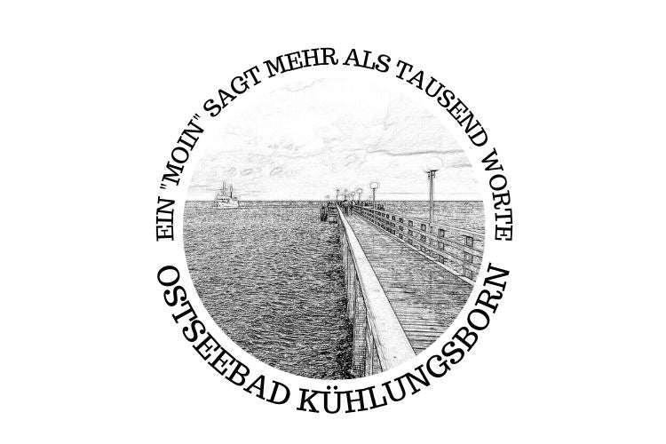 Ein Moin sagt mehr als tausend Worte