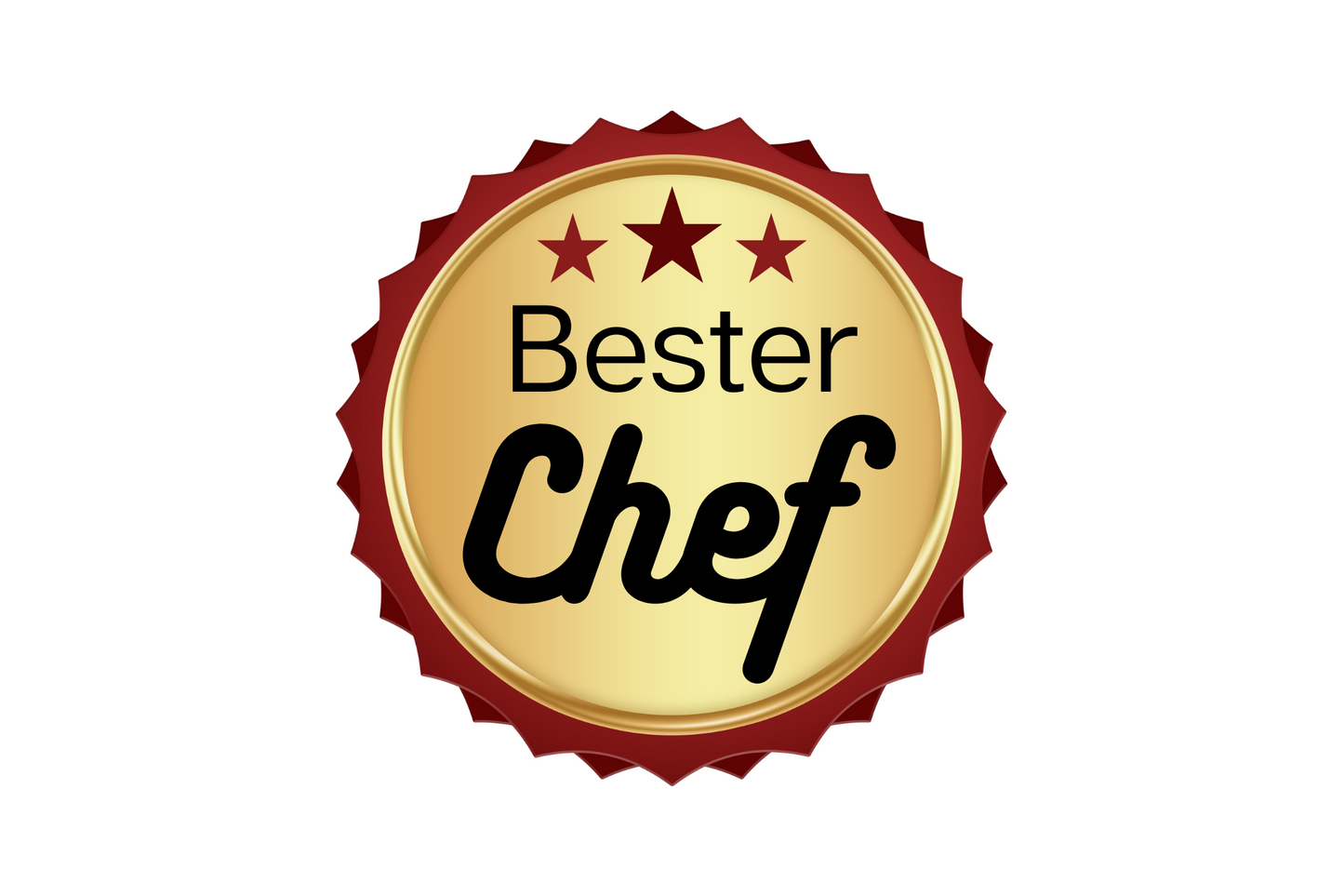 Bester Chef