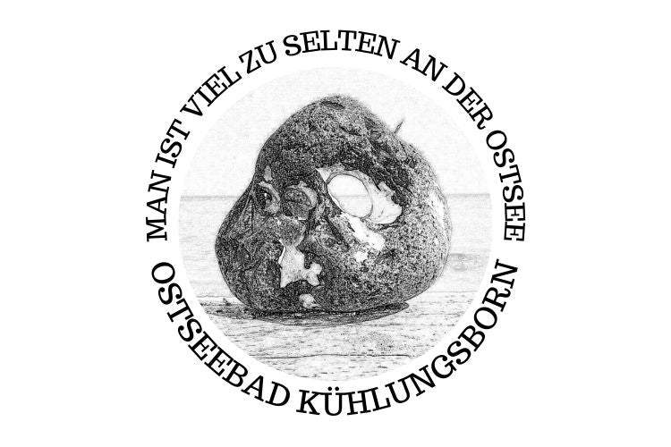 Man ist viel zu selten an der Ostsee