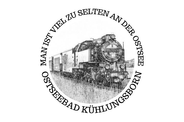 Man ist viel zu selten an der Ostsee