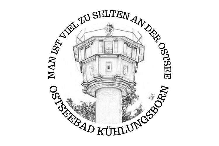 Man ist viel zu selten an der Ostsee