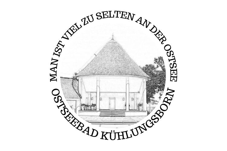 Man ist viel zu selten an der Ostsee