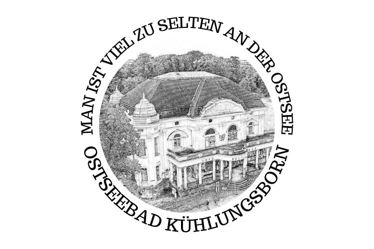 Man ist viel zu selten an der Ostsee