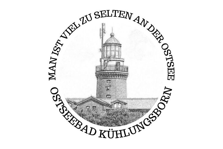 Man ist viel zu selten an der Ostsee
