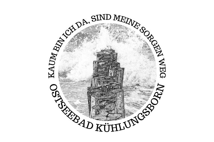 Kaum bin ich da, sind meine Sorgen weg