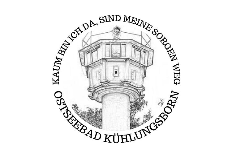 Kaum bin ich da, sind meine Sorgen weg