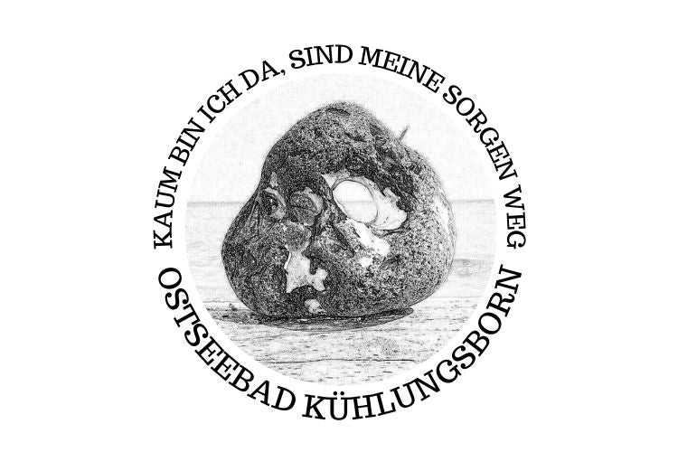 Kaum bin ich da, sind meine Sorgen weg