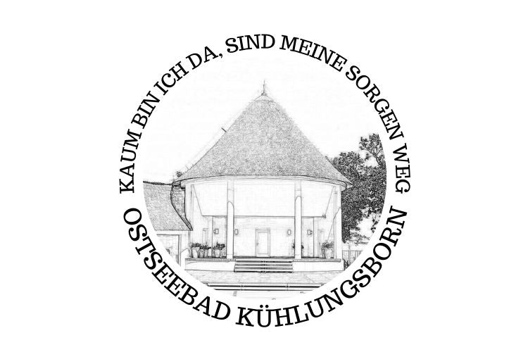 Kaum bin ich da, sind meine Sorgen weg