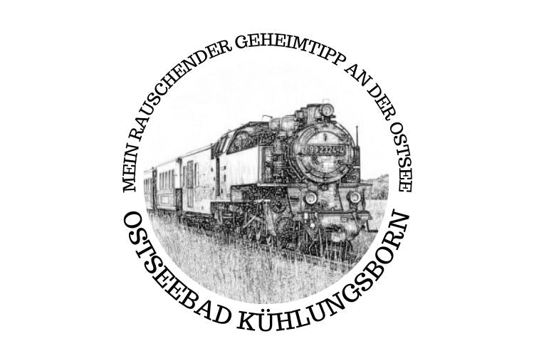 Mein rauschender Geheimtipp an der Ostsee