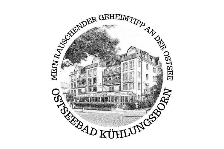 Mein rauschender Geheimtipp an der Ostsee