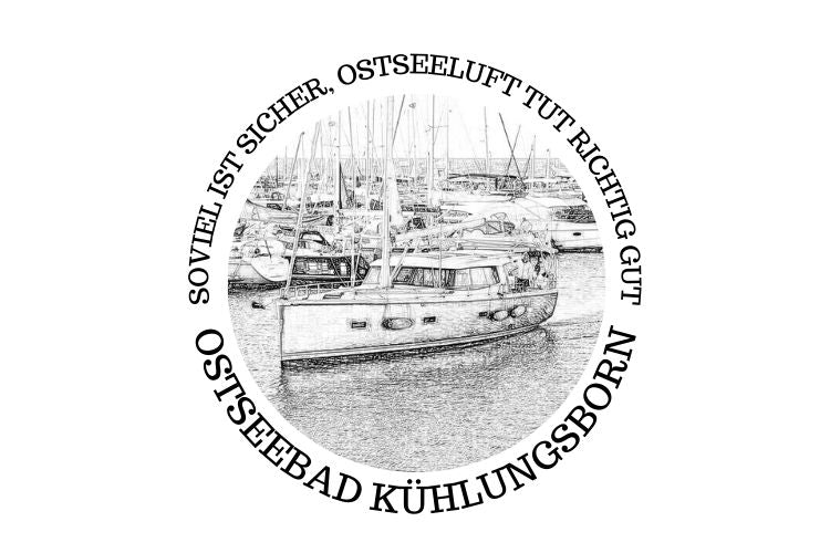 Soviel ist sicher, Ostseeluft tut richtig gut