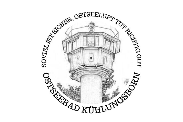 Soviel ist sicher, Ostseeluft tut richtig gut