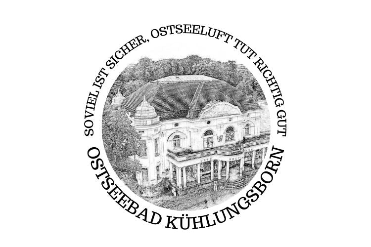 Soviel ist sicher, Ostseeluft tut richtig gut