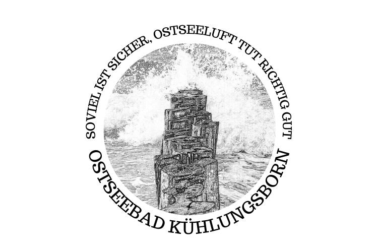 Soviel ist sicher, Ostseeluft tut richtig gut