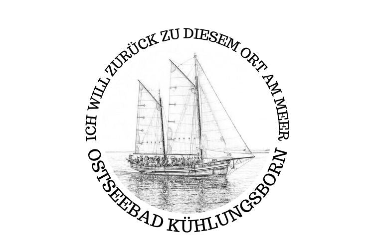 Ich will zurück zu diesem Ort am Meer