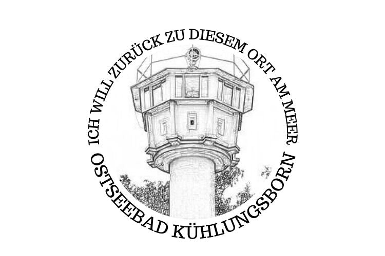 Ich will zurück zu diesem Ort am Meer