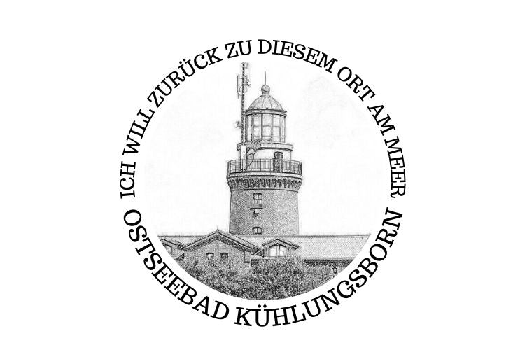 Ich will zurück zu diesem Ort am Meer