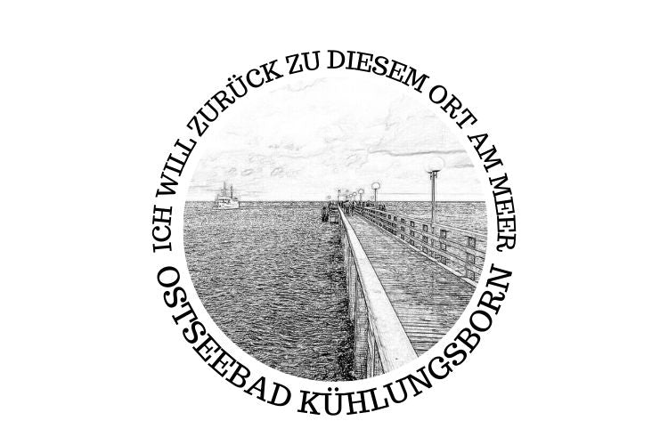 Ich will zurück zu diesem Ort am Meer