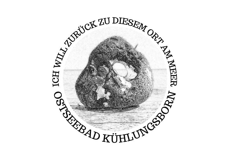 Ich will zurück zu diesem Ort am Meer