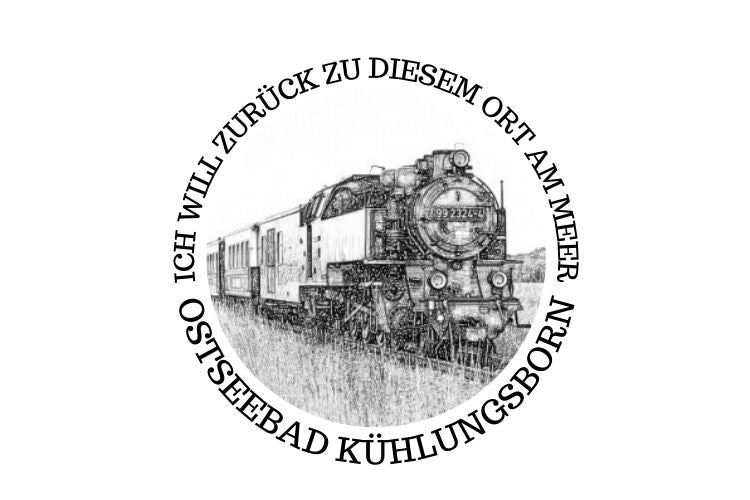 Ich will zurück zu diesem Ort am Meer