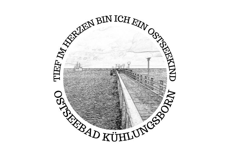 Tief im Herzen bin ich ein Ostseekind