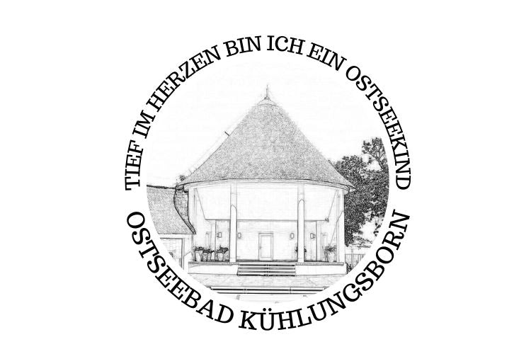 Tief im Herzen bin ich ein Ostseekind