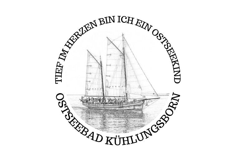 Tief im Herzen bin ich ein Ostseekind
