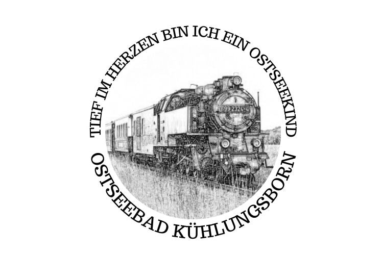 Tief im Herzen bin ich ein Ostseekind
