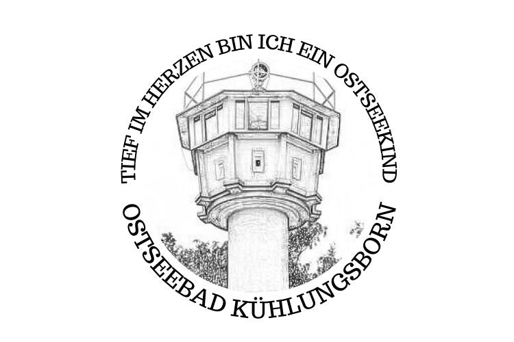 Tief im Herzen bin ich ein Ostseekind