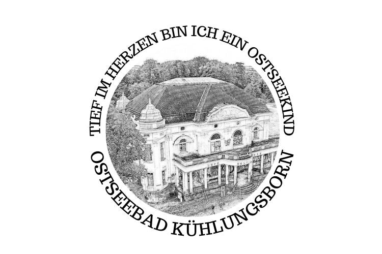 Tief im Herzen bin ich ein Ostseekind