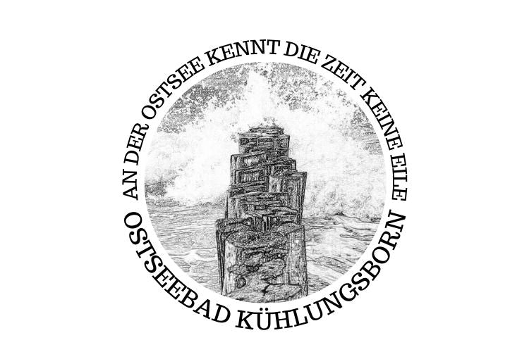 An der Ostsee kennt die Zeit keine Eile