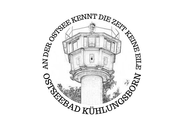 An der Ostsee kennt die Zeit keine Eile