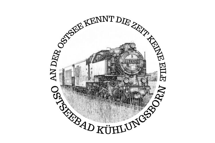 An der Ostsee kennt die Zeit keine Eile