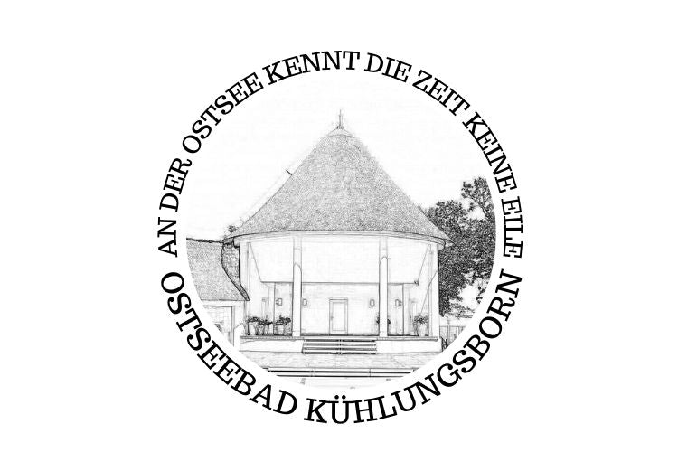 An der Ostsee kennt die Zeit keine Eile