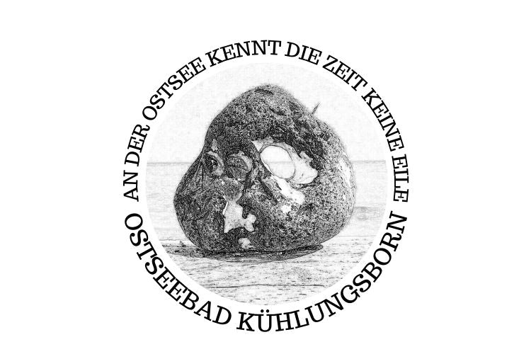 An der Ostsee kennt die Zeit keine Eile