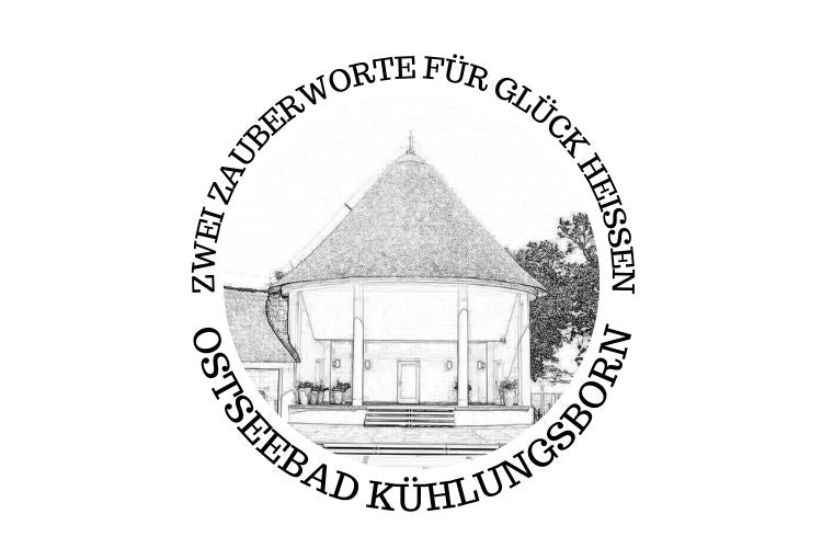 Zwei Zauberworte für Glück heissen