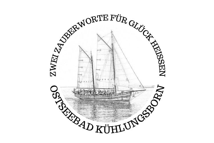 Zwei Zauberworte für Glück heissen