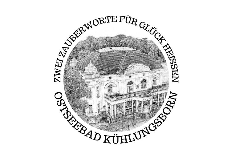 Zwei Zauberworte für Glück heissen