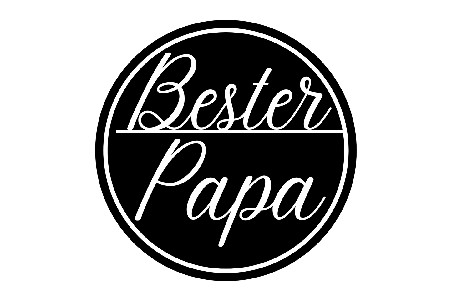 Bester Papa