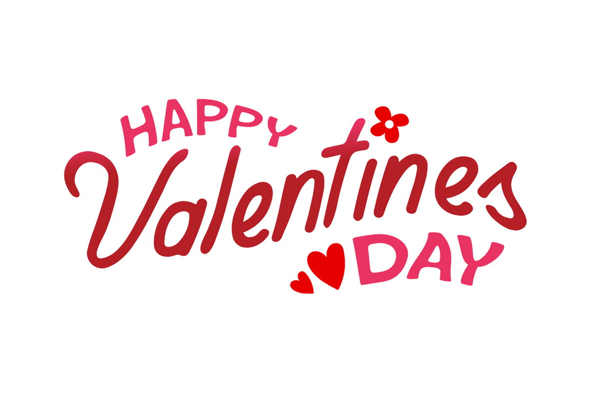 Happy Valentine's Day