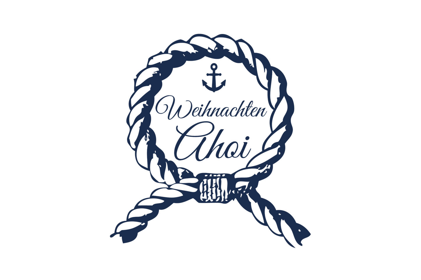 Weihnachten Ahoi 2
