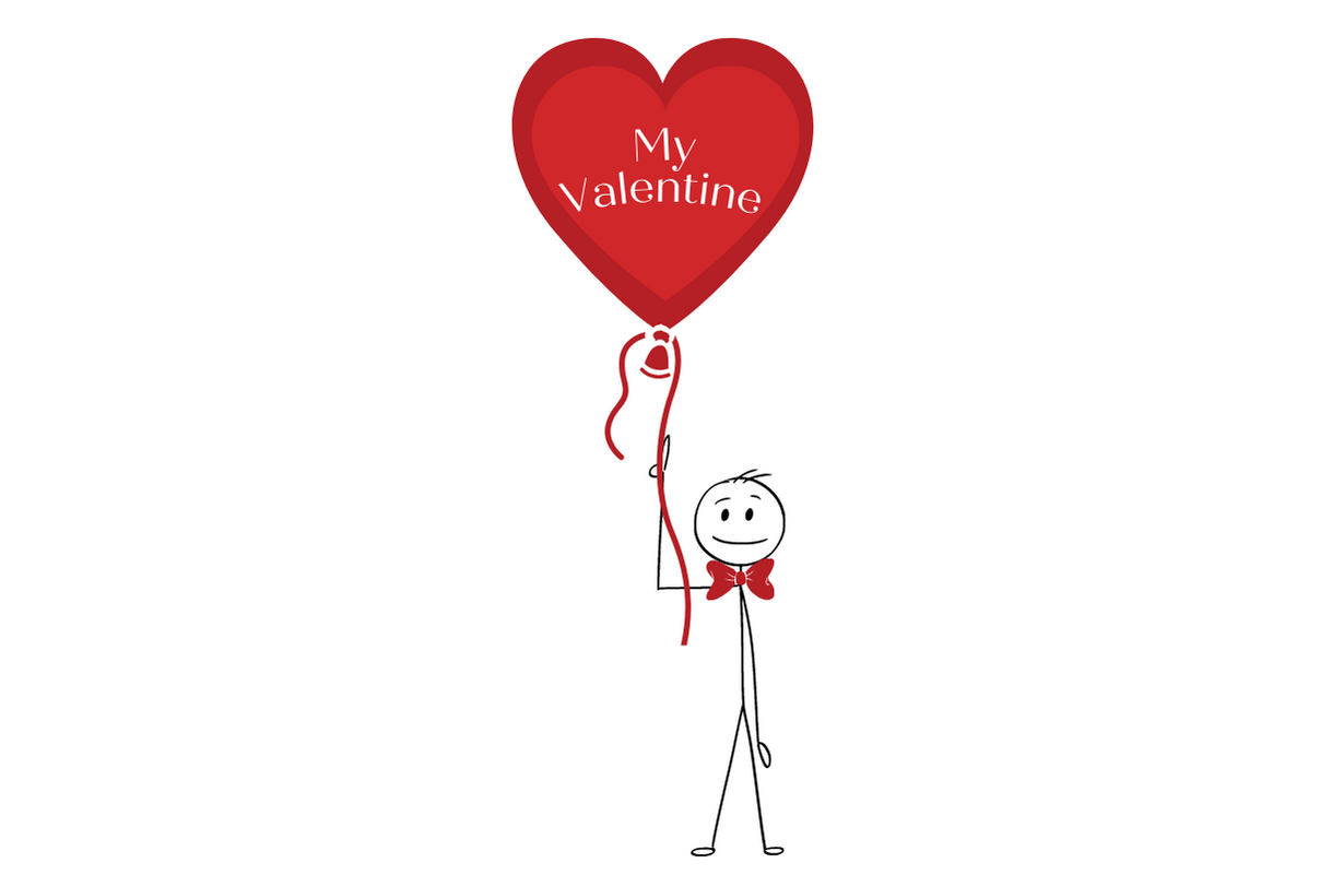 My Valentine