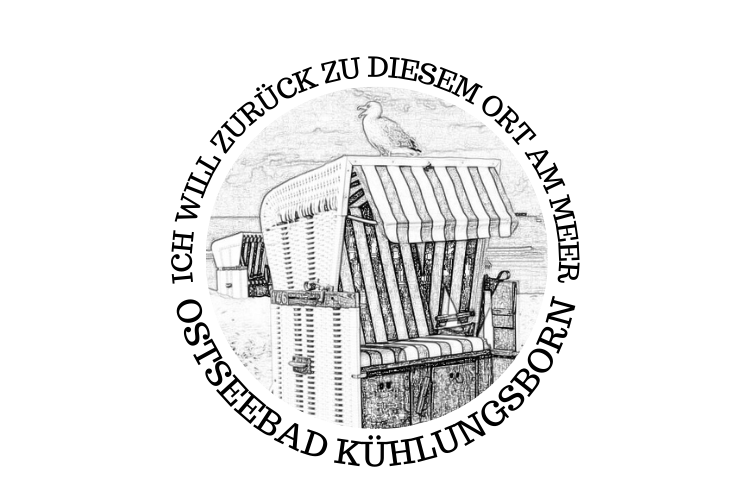 Ich will zurück zu diesem Ort am Meer