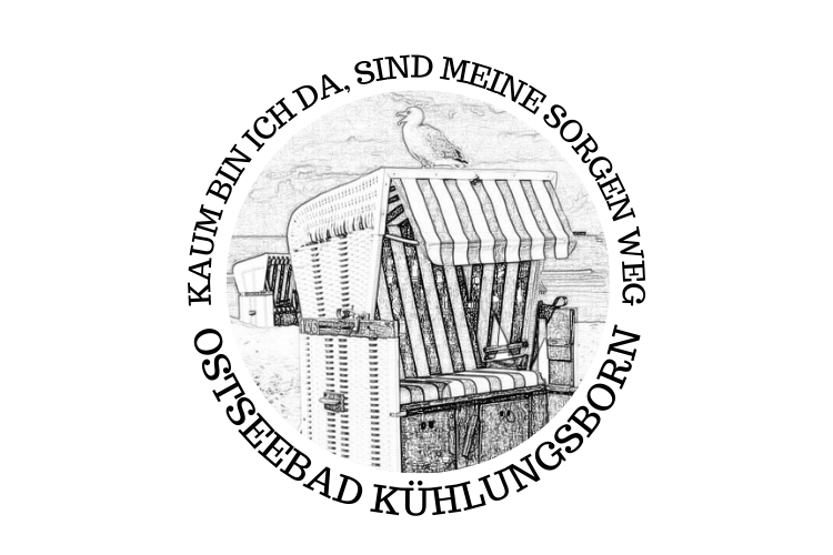 Kaum bin ich da, sind meine Sorgen weg