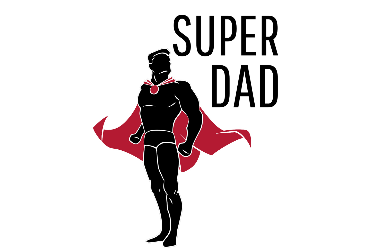 Super Dad